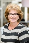 Jolanda van Hilten-Rensen