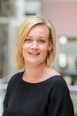 Aniek van den Heuvel-Leusink