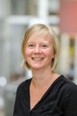 Marije van Ooijen