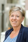 Agnes van Sas-Repkes
