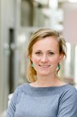 Noortje van Laanen